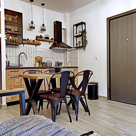 Homilis Plus Alexandrupoli Exteriér fotografie