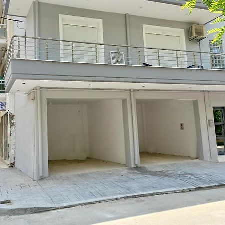 Homilis Plus Alexandrupoli Exteriér fotografie