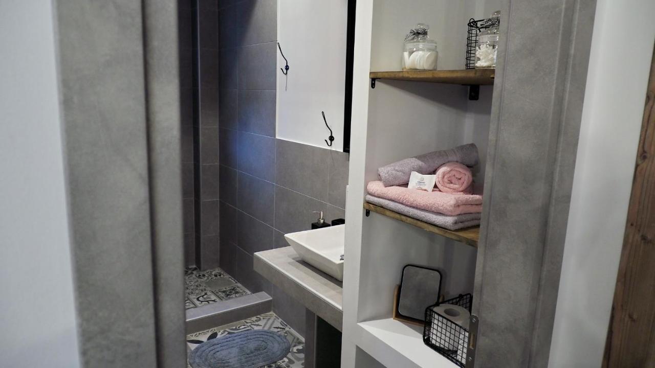 Homilis Plus Alexandrupoli Exteriér fotografie